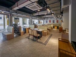 Toa Payoh Palm Spring (D12), Shop House #554602201